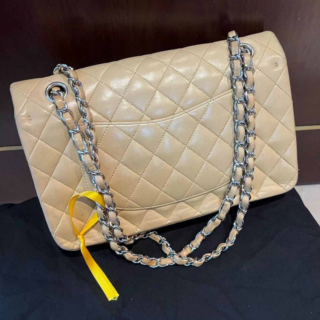Chanel Pre-loved Bag Very good condition Size ONE SIZE - 2 Thumbnail