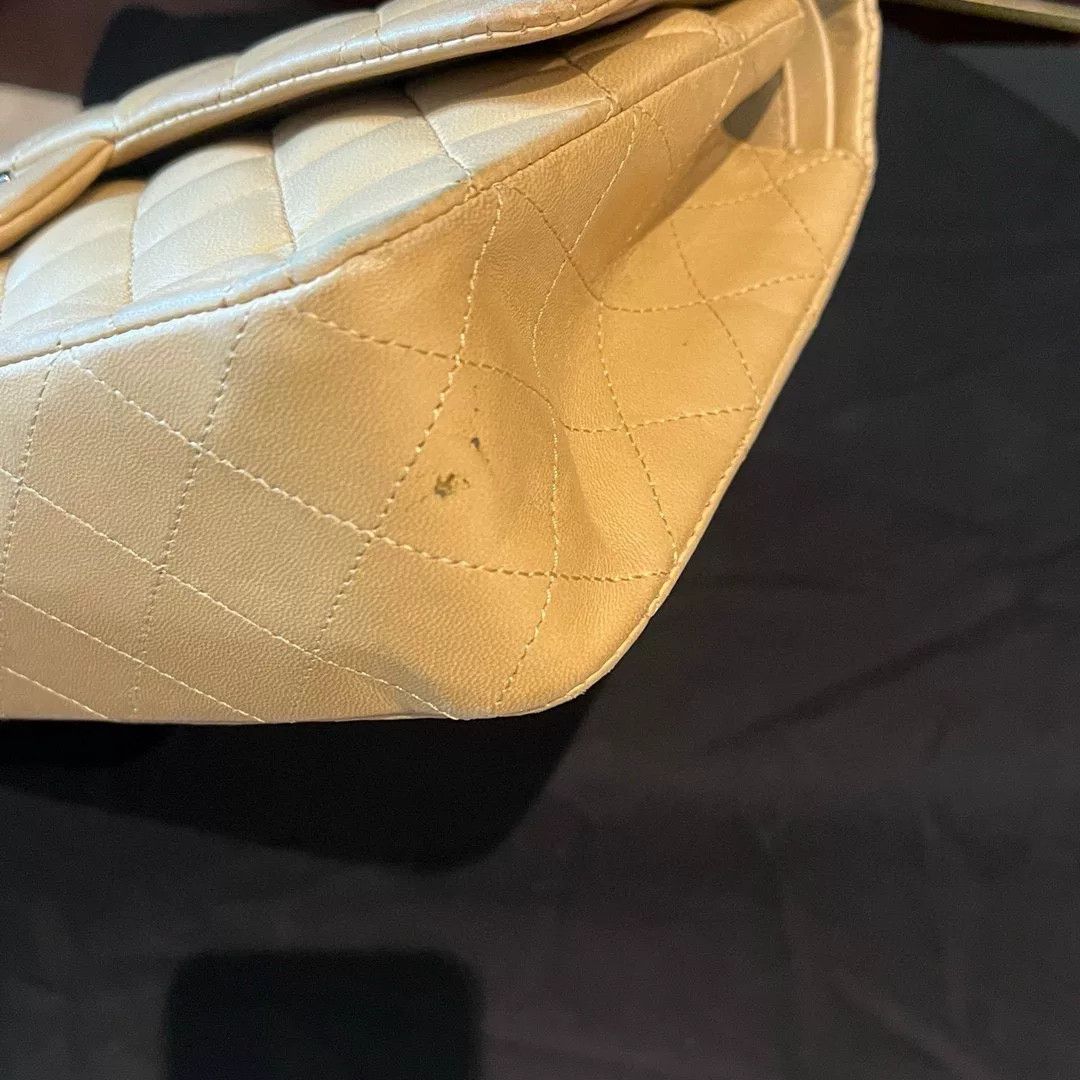Chanel Pre-loved Bag Very good condition Size ONE SIZE - 7 Thumbnail