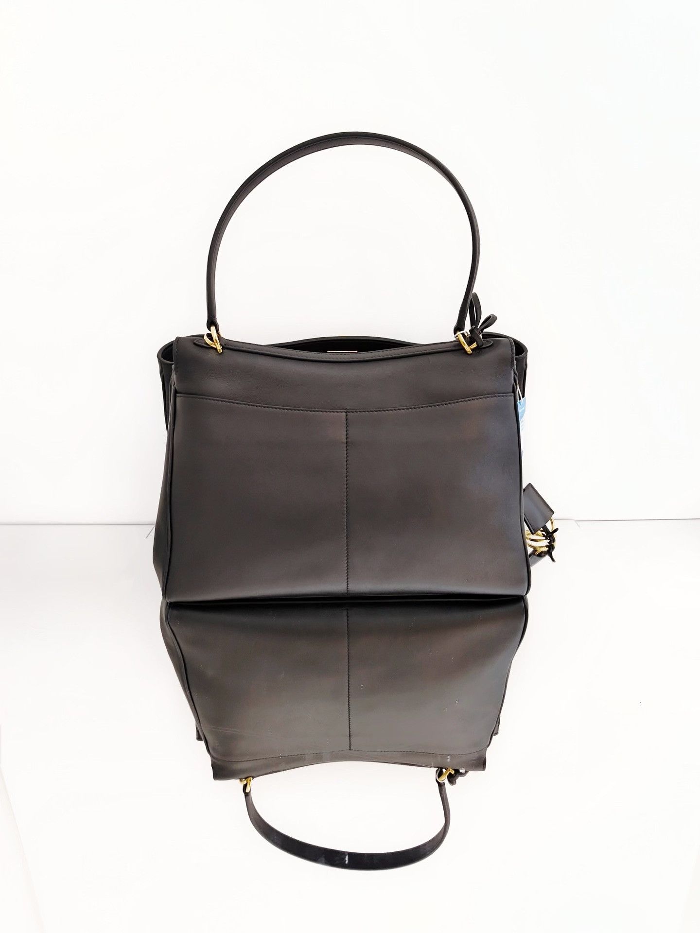 Balenciaga Pre-loved Bag Very good condition Size ONE SIZE - 5 Thumbnail