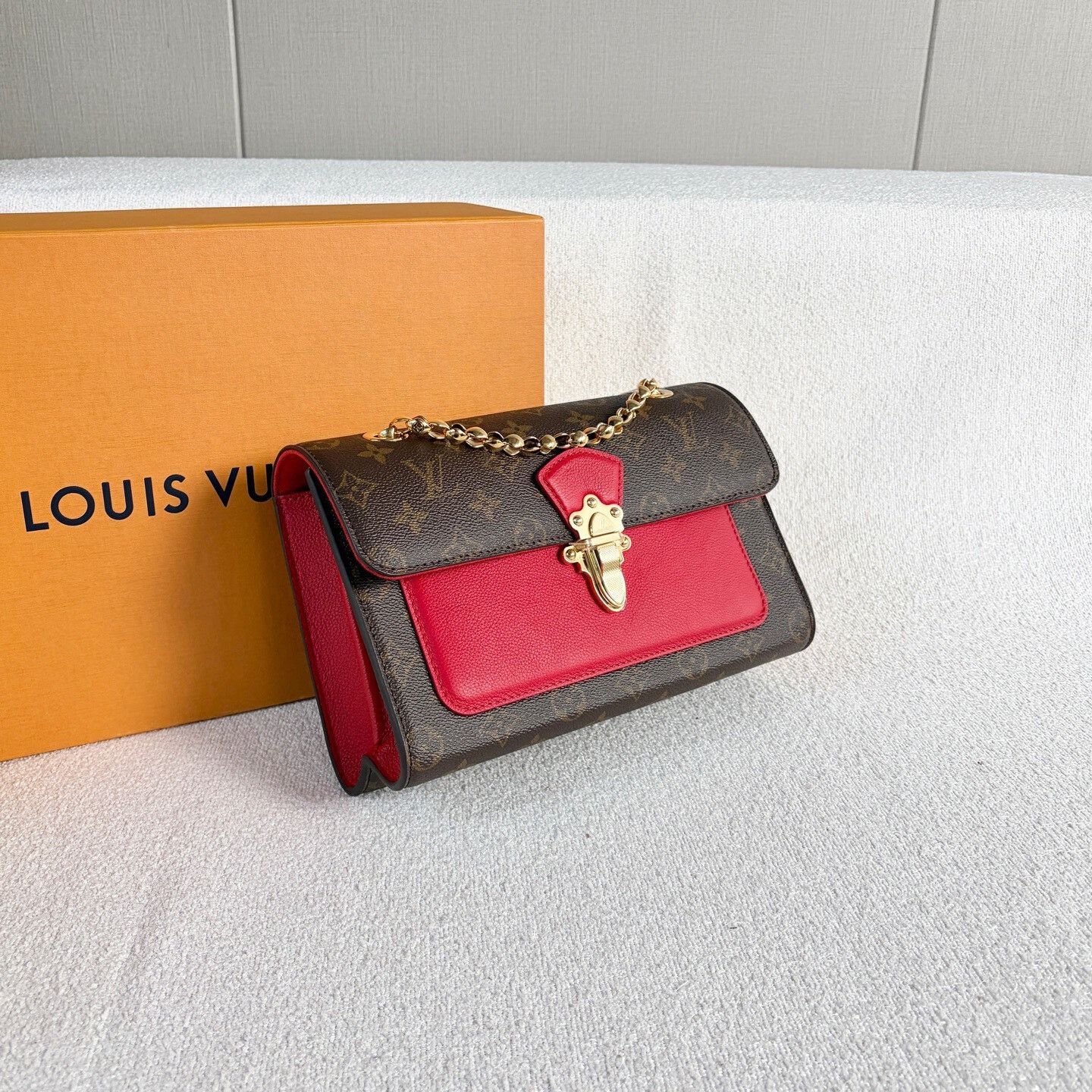 Louis Vuitton Pre-loved Bag Very good condition Size ONE SIZE - 6 Thumbnail