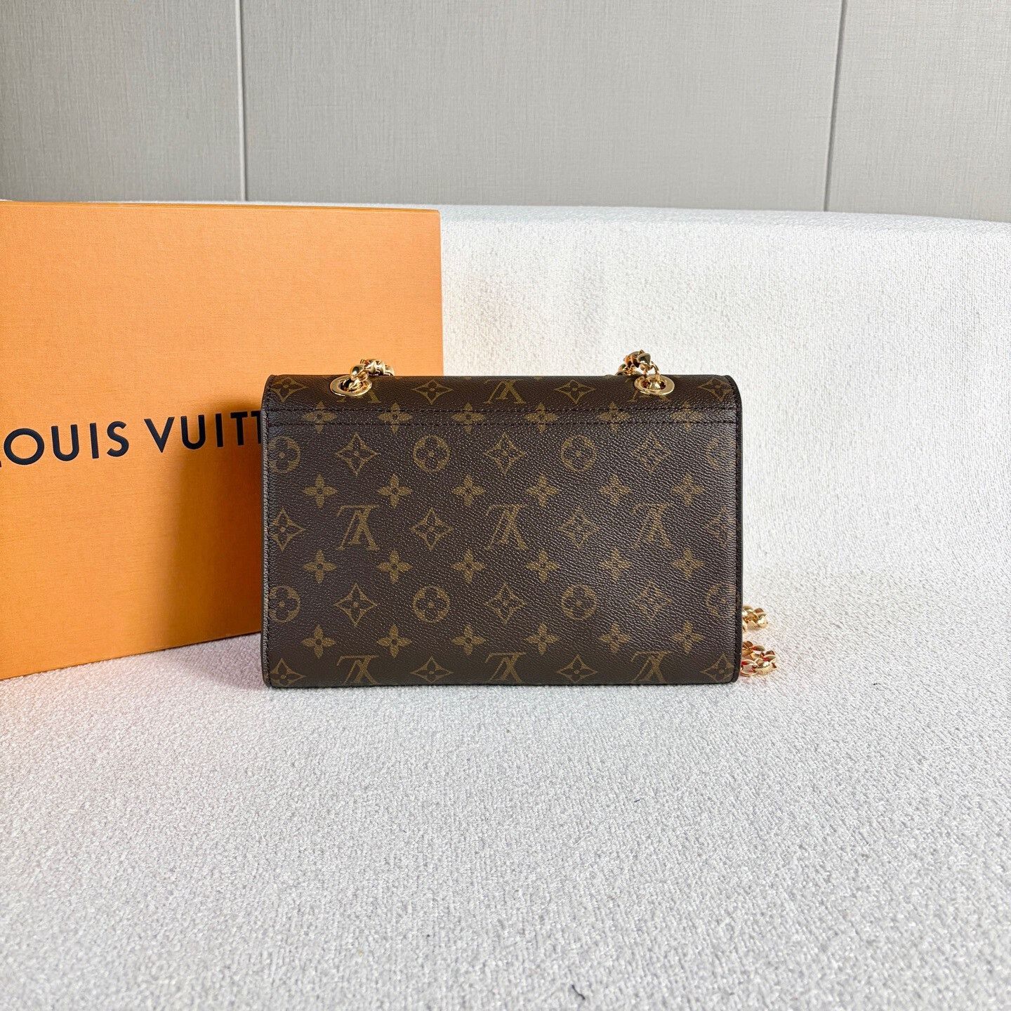 Louis Vuitton Pre-loved Bag Very good condition Size ONE SIZE - 3 Thumbnail