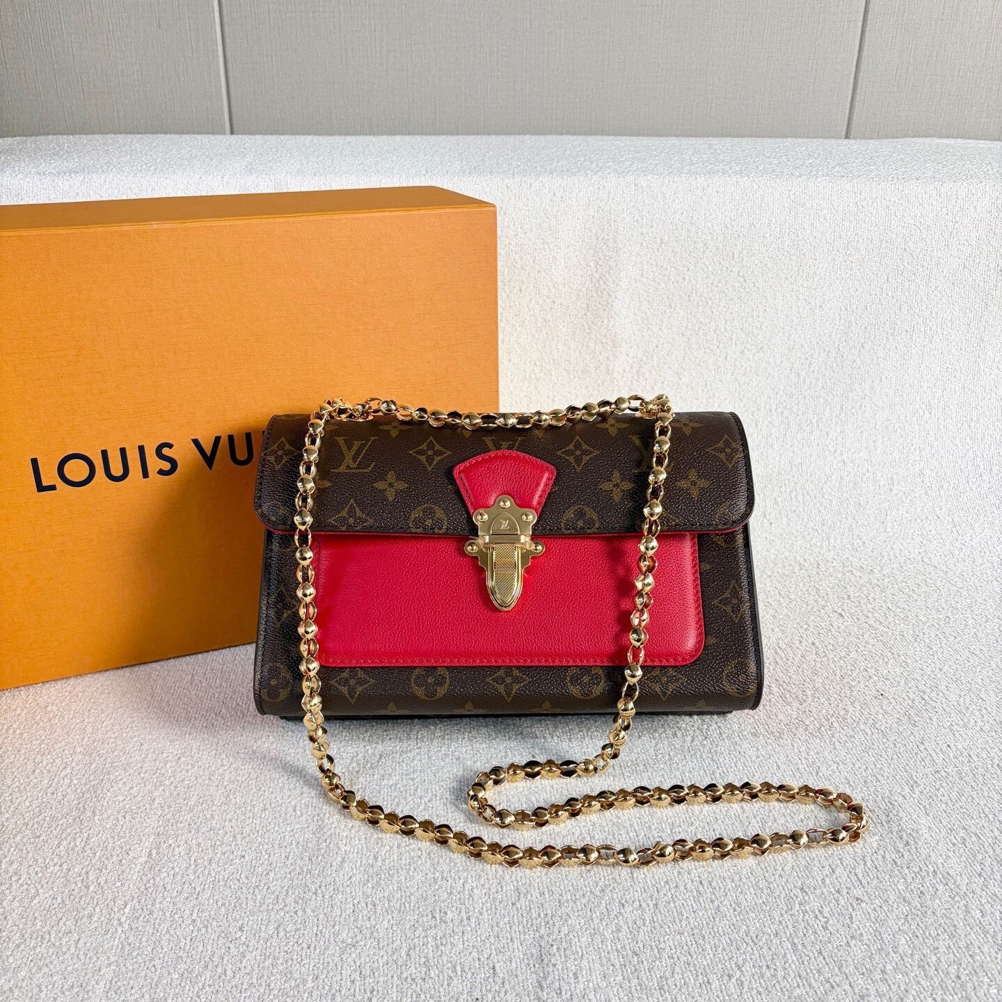 Louis Vuitton Pre-loved Bag Very good condition Size ONE SIZE - 2 Thumbnail