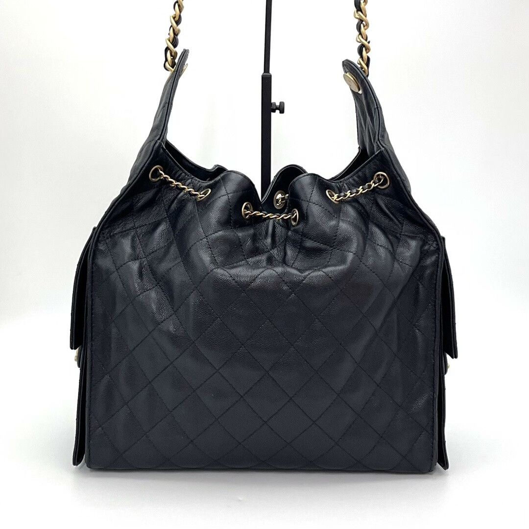 Chanel Pre-loved Bag Very good condition Size ONE SIZE - 2 Thumbnail