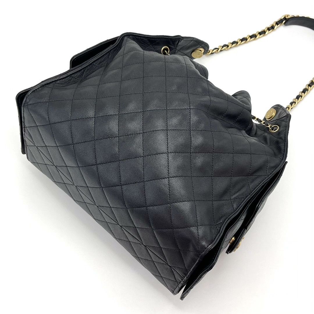 Chanel Pre-loved Bag Very good condition Size ONE SIZE - 4 Thumbnail