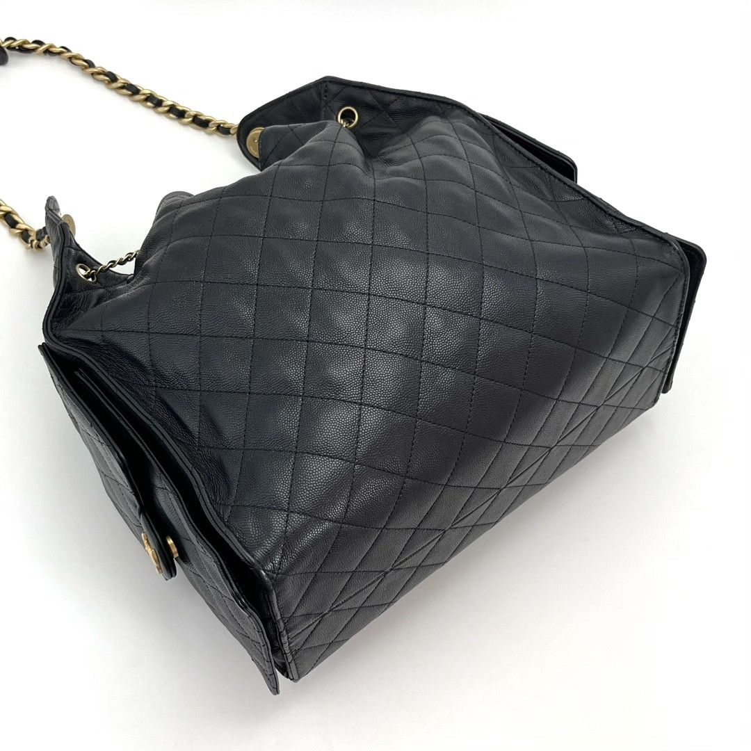 Chanel Pre-loved Bag Very good condition Size ONE SIZE - 3 Thumbnail