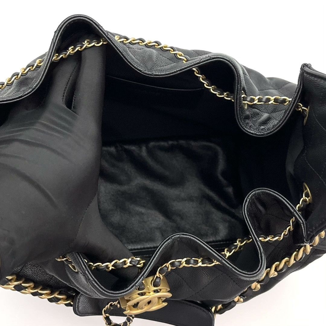 Chanel Pre-loved Bag Very good condition Size ONE SIZE - 6 Thumbnail