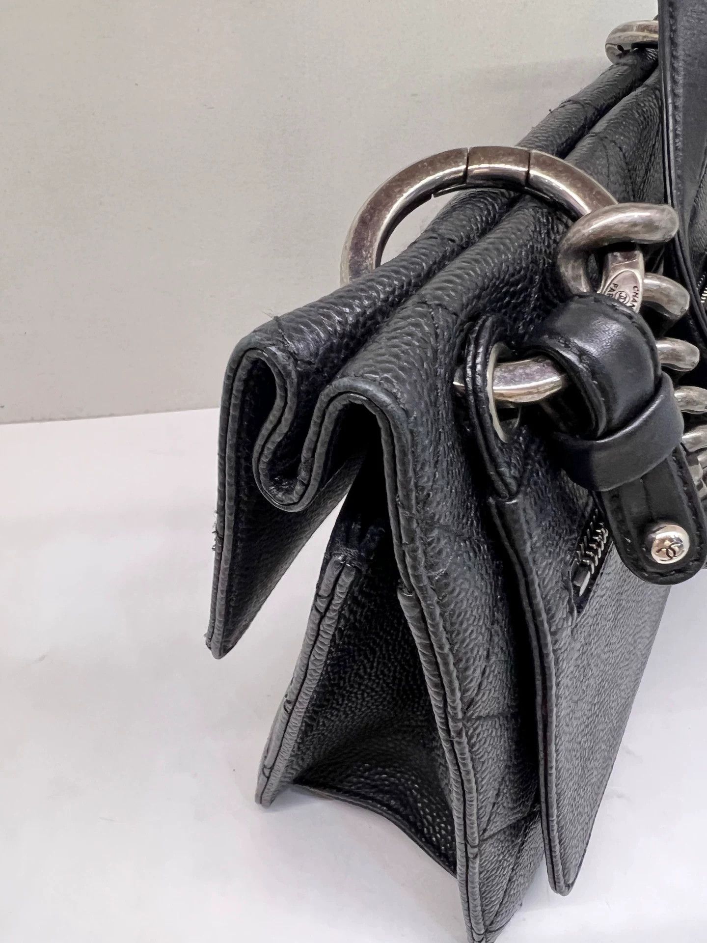 Chanel Pre-loved Bag Very good condition Size ONE SIZE - 9 Thumbnail