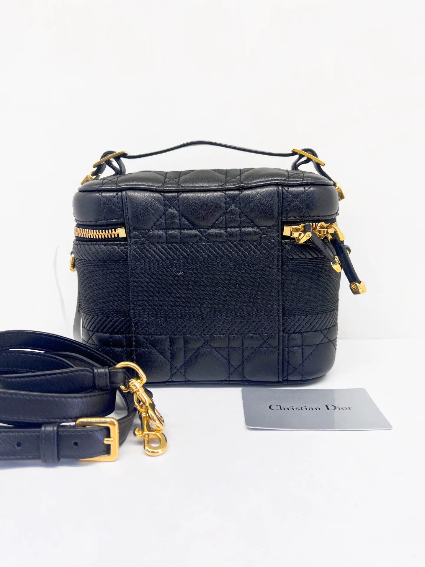 Dior Pre-loved Bag Very good condition Size ONE SIZE - 2 Thumbnail