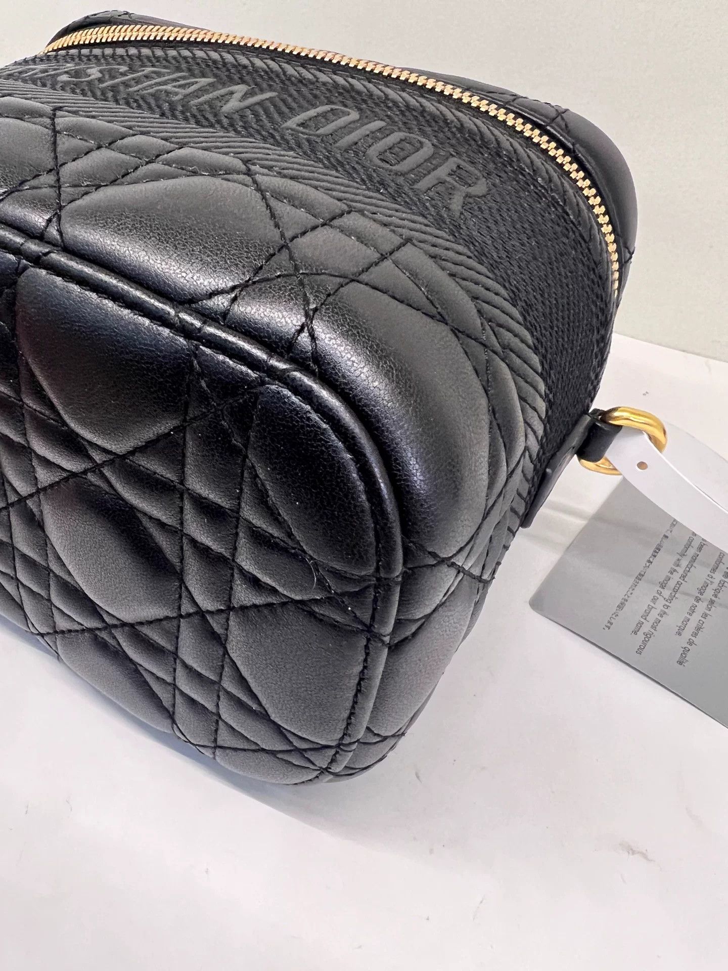 Dior Pre-loved Bag Very good condition Size ONE SIZE - 3 Thumbnail