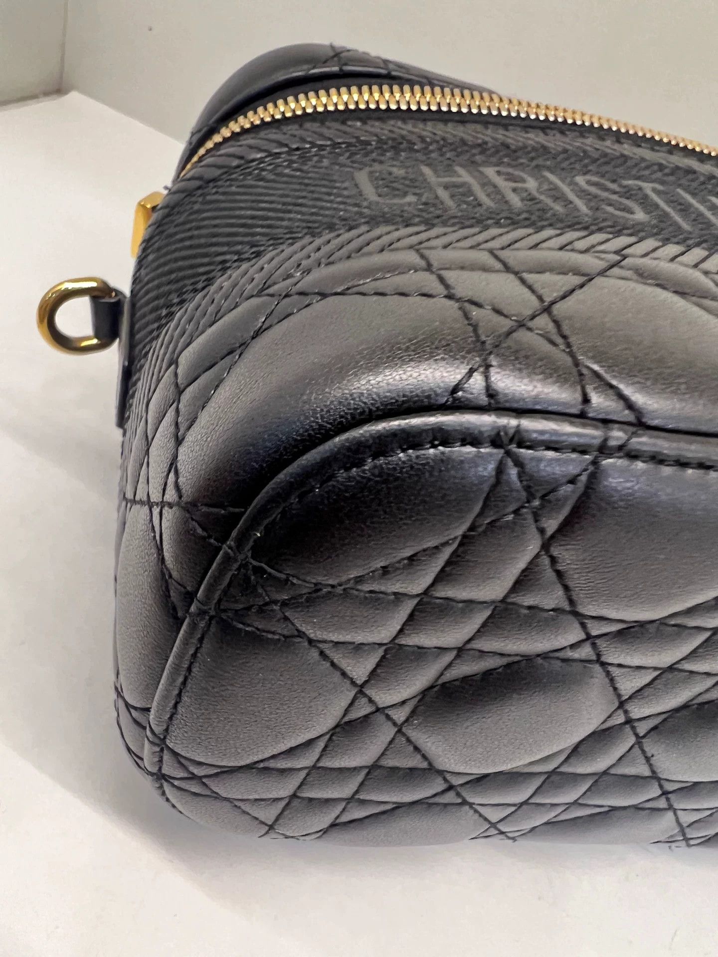 Dior Pre-loved Bag Very good condition Size ONE SIZE - 4 Thumbnail