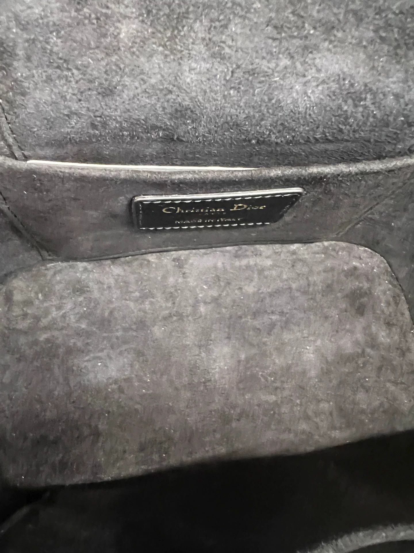 Dior Pre-loved Bag Very good condition Size ONE SIZE - 5 Thumbnail