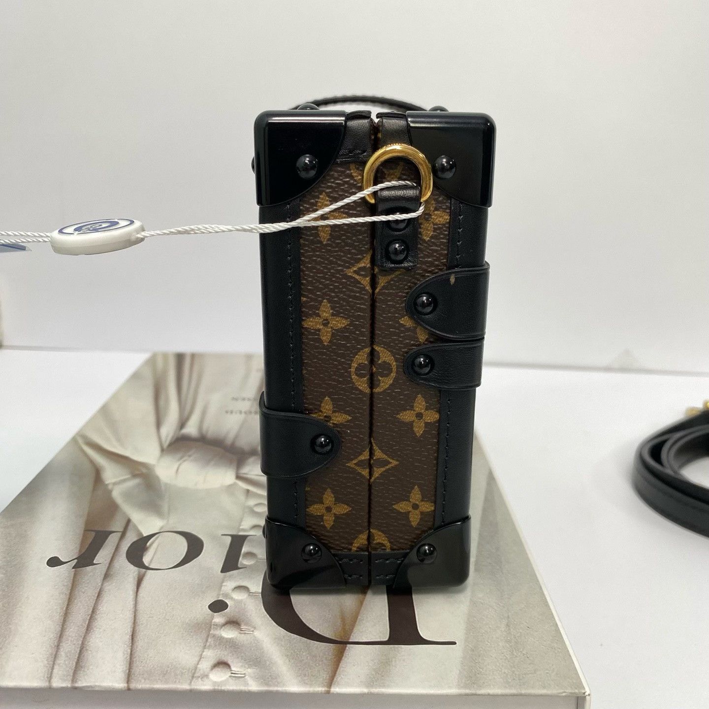 Louis Vuitton Pre-loved Bag Very good condition Size ONE SIZE - 2 Thumbnail