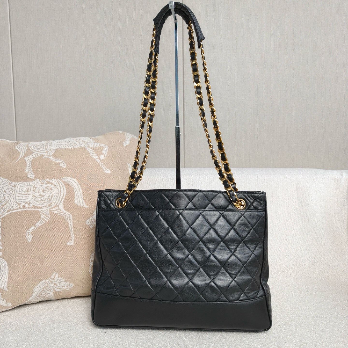 Chanel Pre-loved Bag Very good condition Size ONE SIZE - 3 Thumbnail