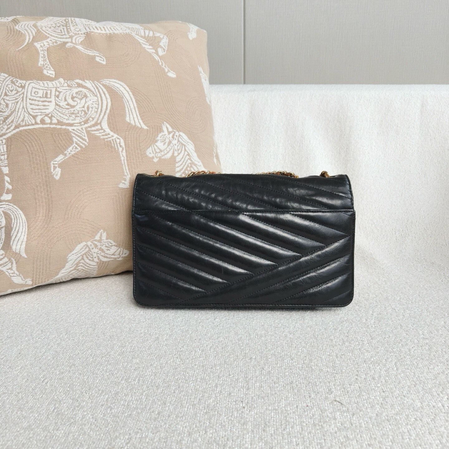 Chanel Pre-loved Bag Very good condition Size ONE SIZE - 3 Thumbnail