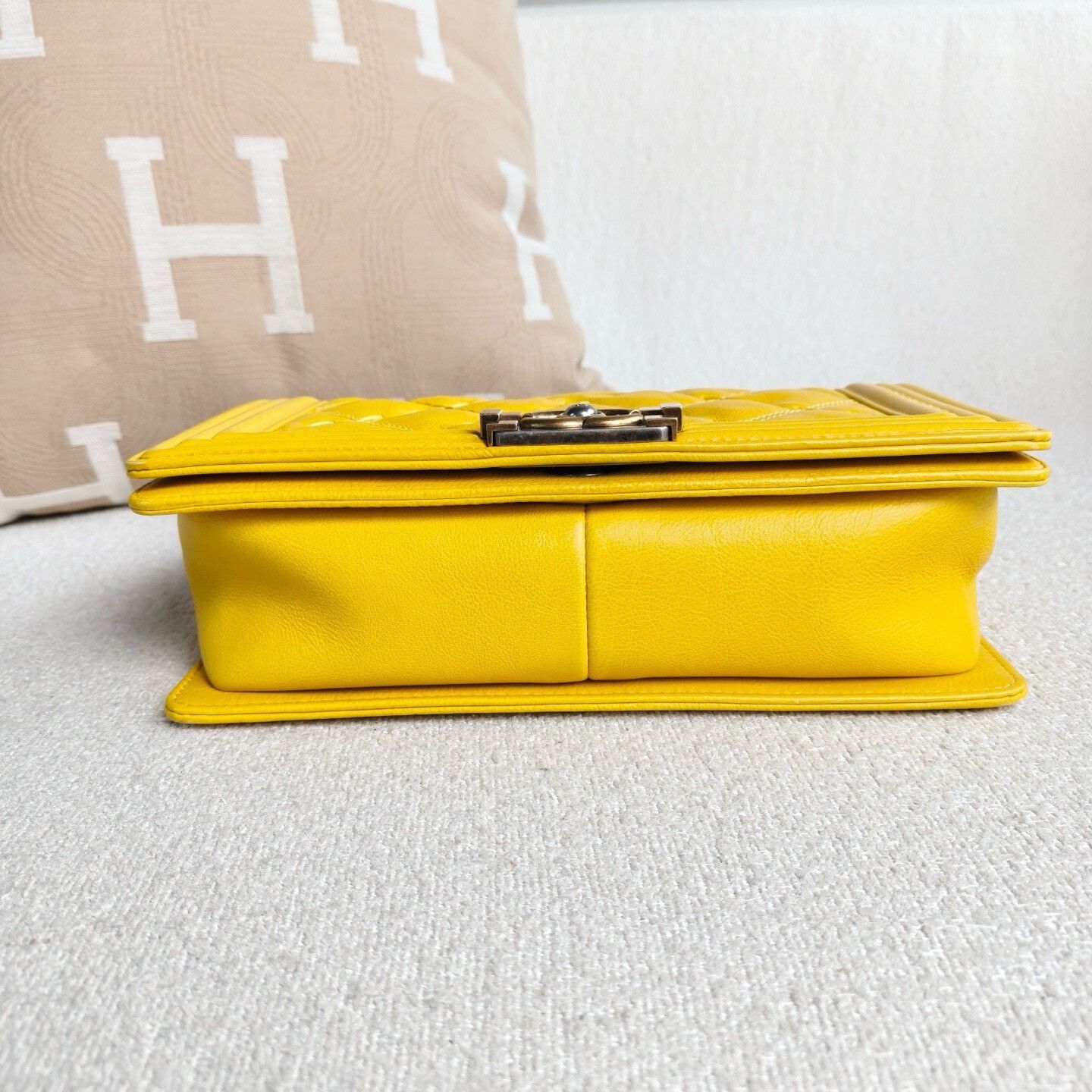 Chanel Pre-loved Bag Very good condition Size ONE SIZE - 5 Thumbnail