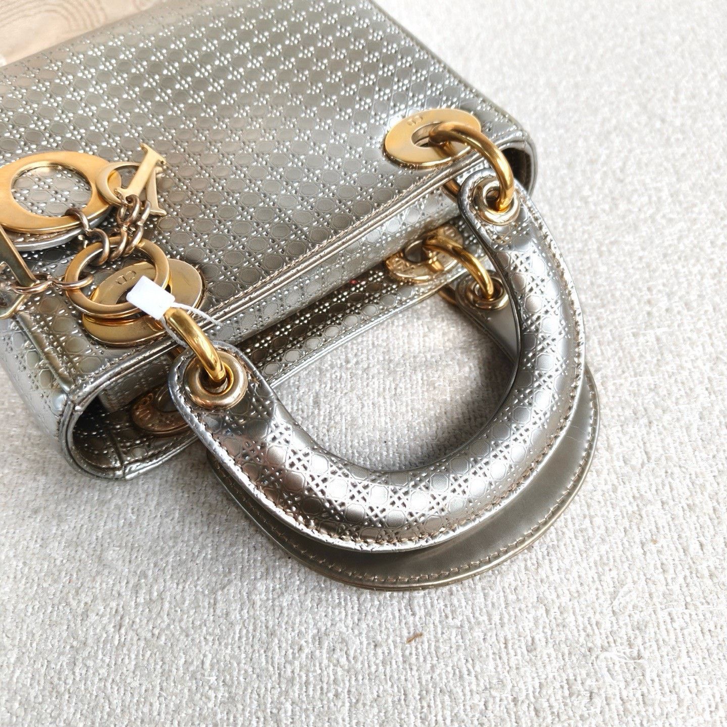 Dior Pre-loved Bag Very good condition Size ONE SIZE - 7 Thumbnail