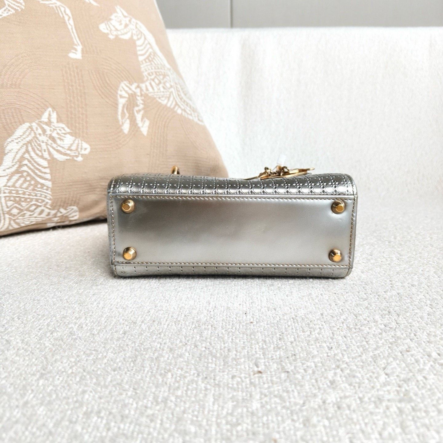 Dior Pre-loved Bag Very good condition Size ONE SIZE - 5 Thumbnail