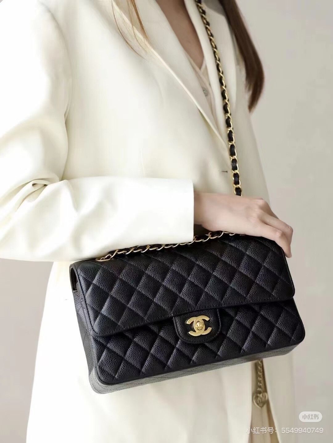 Chanel Pre-loved Bag Brand new condition Size ONE SIZE - 8 Thumbnail