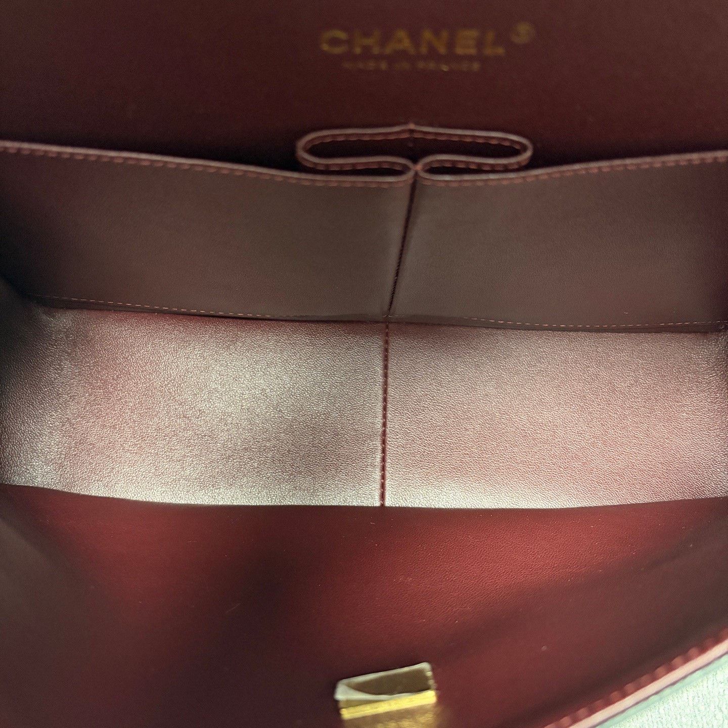 Chanel Pre-loved Bag Brand new condition Size ONE SIZE - 7 Thumbnail
