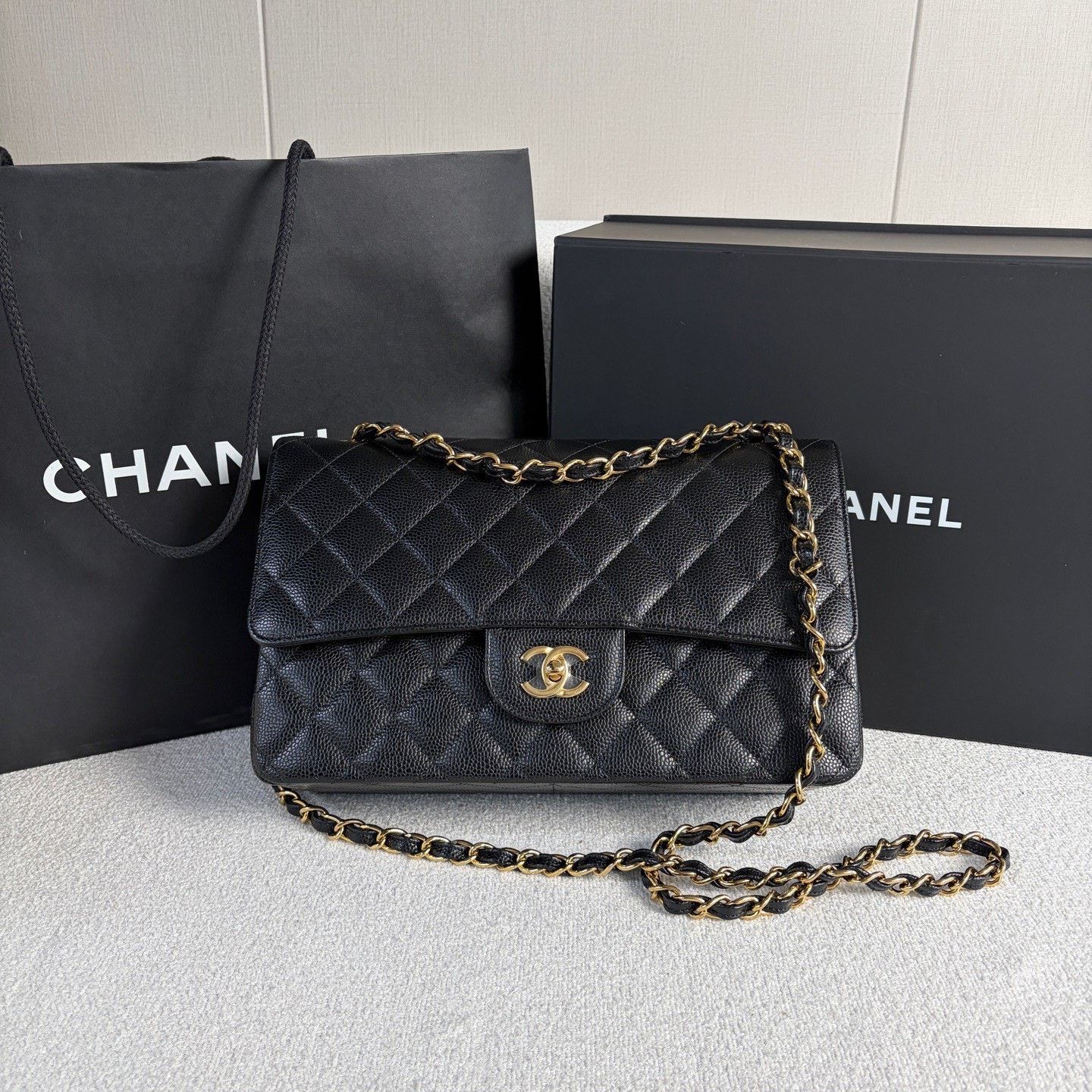 Chanel Pre-loved Bag Brand new condition Size ONE SIZE - 2 Thumbnail
