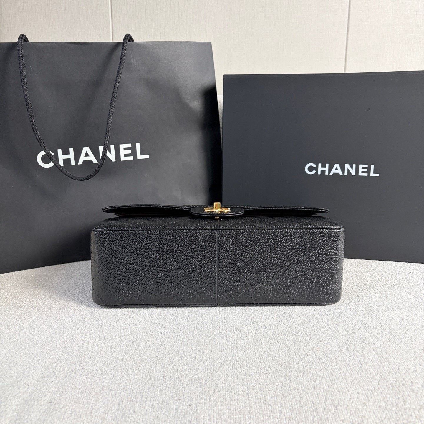 Chanel Pre-loved Bag Brand new condition Size ONE SIZE - 5 Thumbnail