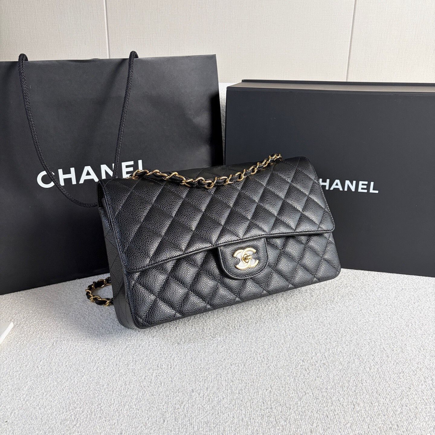 Chanel Pre-loved Bag Brand new condition Size ONE SIZE - 6 Thumbnail