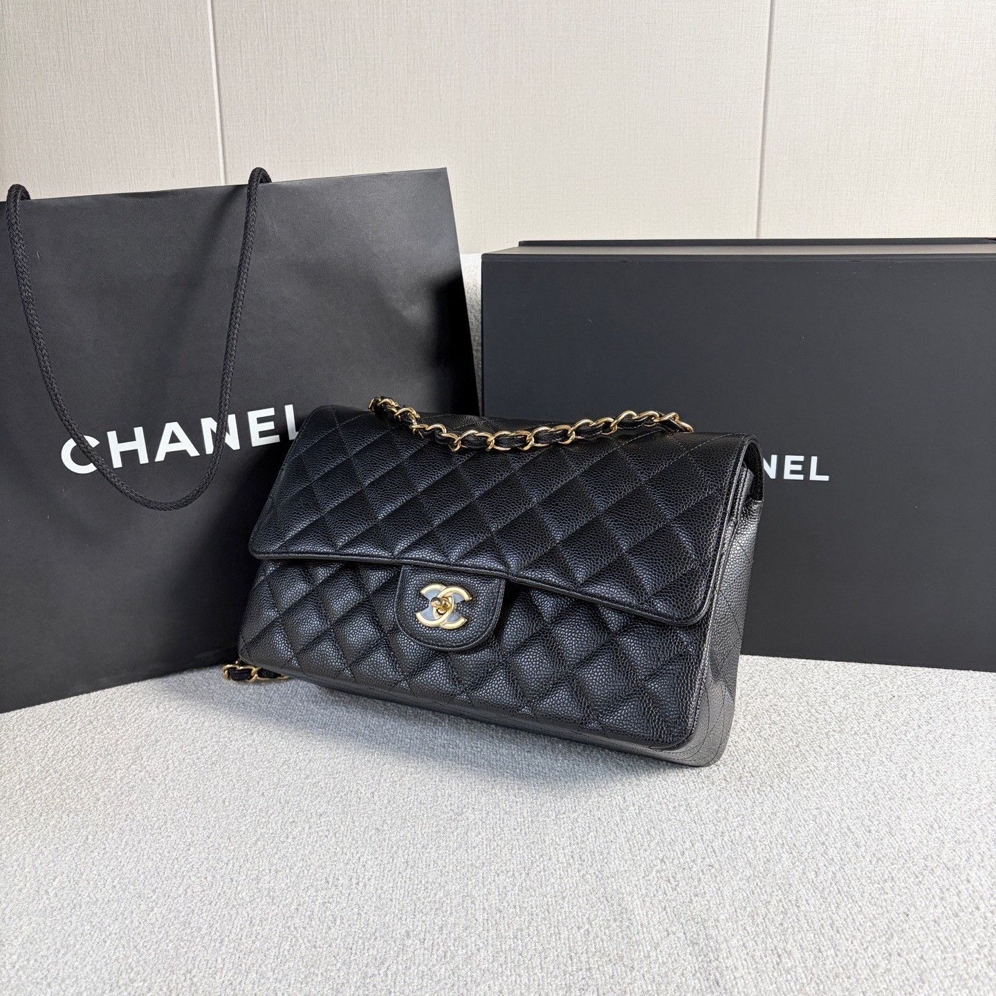 Chanel Pre-loved Bag Brand new condition Size ONE SIZE - 4 Thumbnail