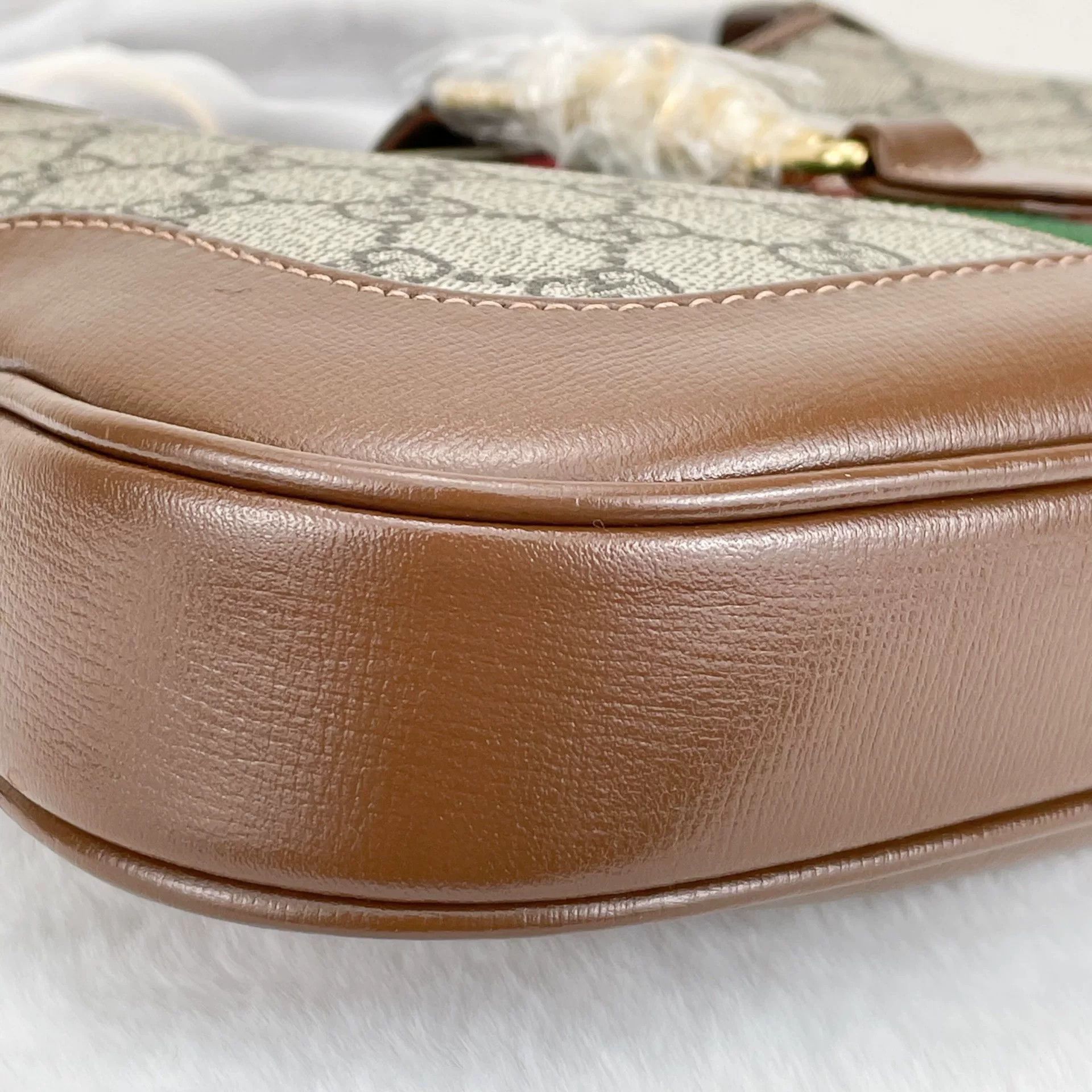 Gucci Pre-loved Bag Very good condition Size ONE SIZE - 6 Thumbnail