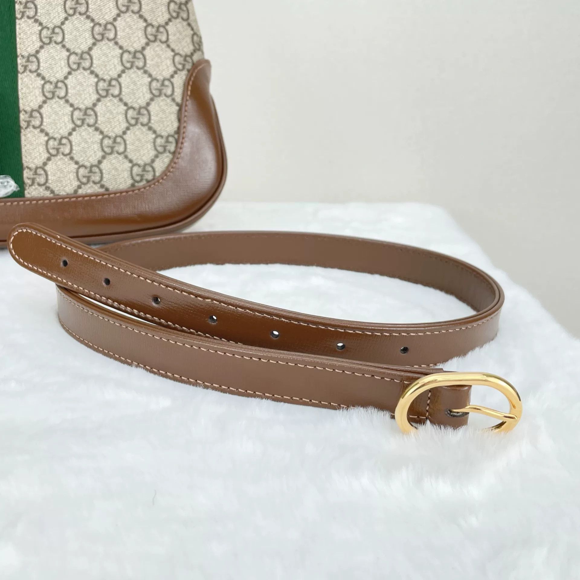 Gucci Pre-loved Bag Very good condition Size ONE SIZE - 9 Thumbnail