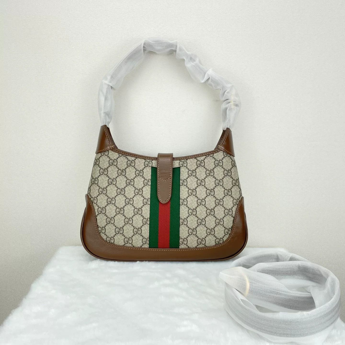 Gucci Pre-loved Bag Very good condition Size ONE SIZE - 2 Thumbnail