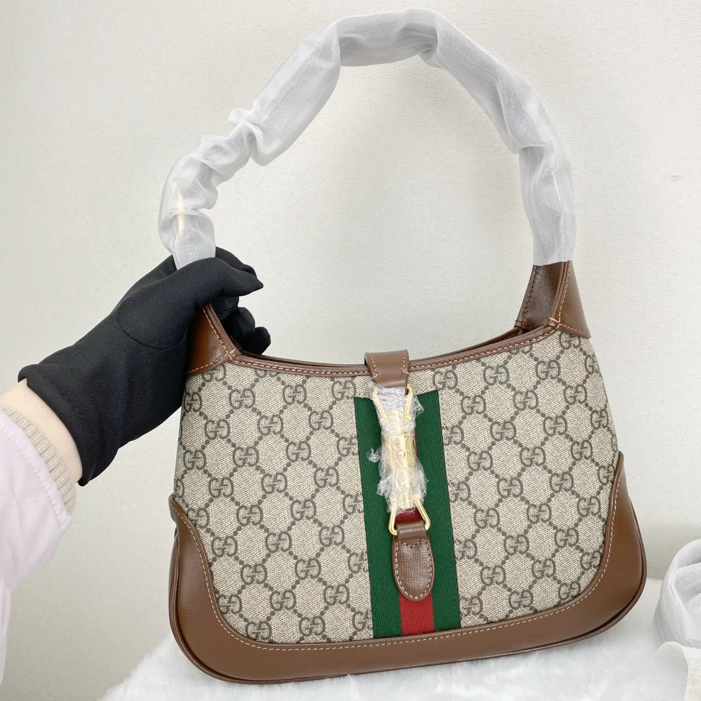 Gucci Pre-loved Bag Very good condition Size ONE SIZE - 7 Thumbnail