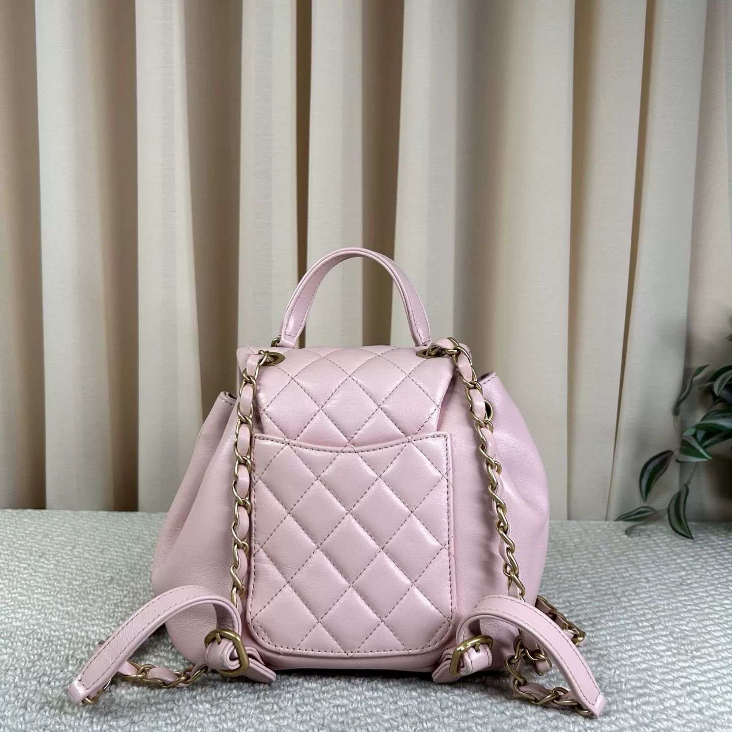 Chanel Pre-loved Bag Very good condition Size ONE SIZE - 2 Thumbnail