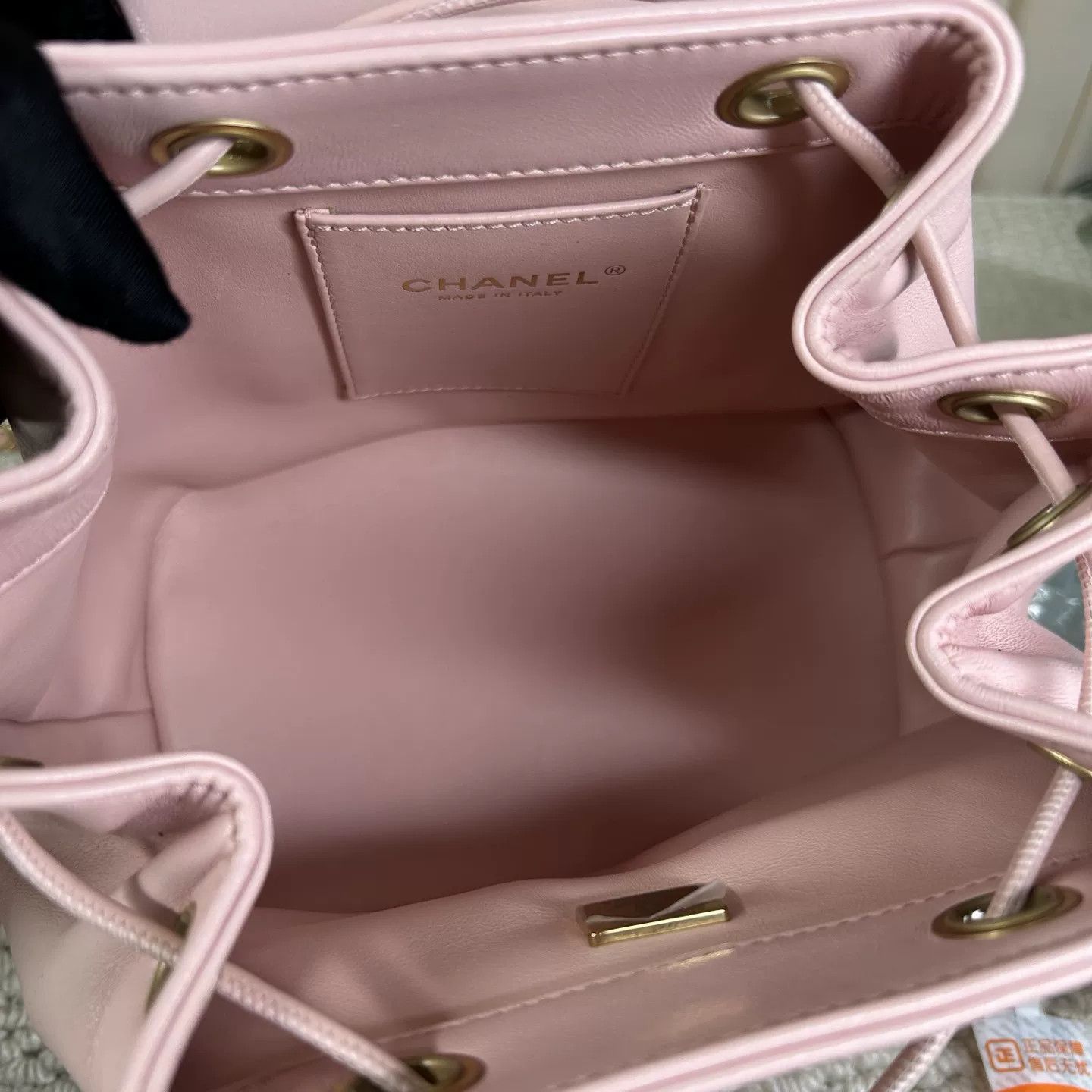Chanel Pre-loved Bag Very good condition Size ONE SIZE - 4 Thumbnail