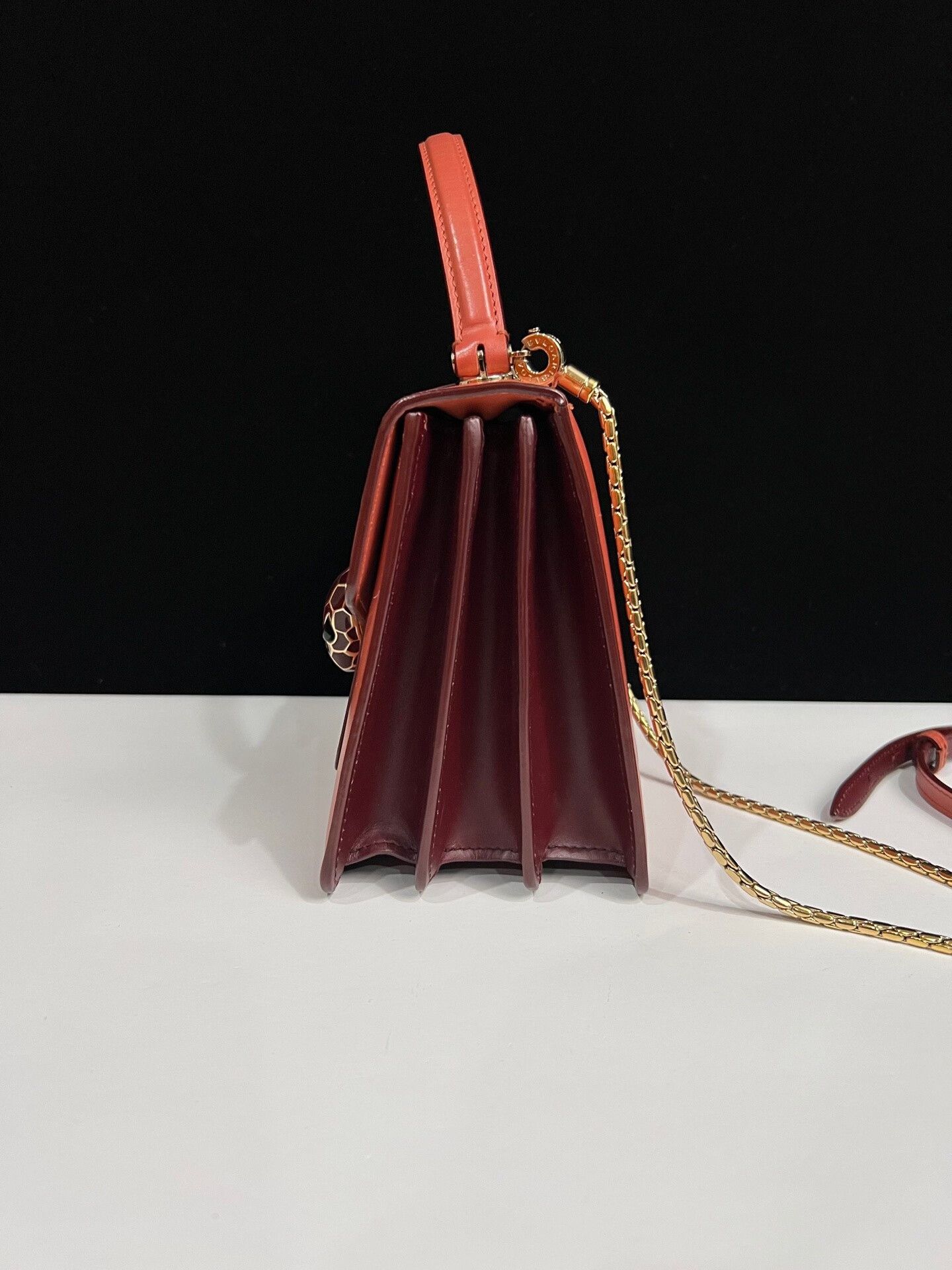 Bvlgari Pre-loved Bag Very good condition Size ONE SIZE - 5 Thumbnail