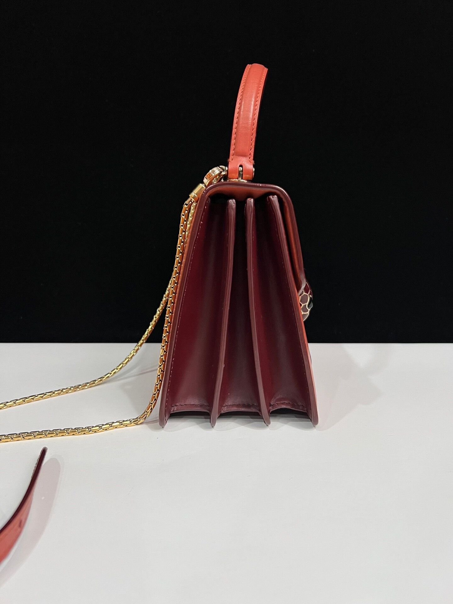 Bvlgari Pre-loved Bag Very good condition Size ONE SIZE - 4 Thumbnail