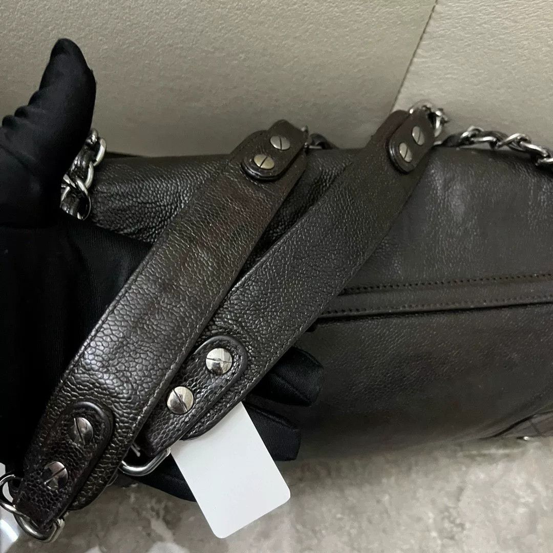 Chanel Pre-loved Bag Very good condition Size ONE SIZE - 4 Thumbnail