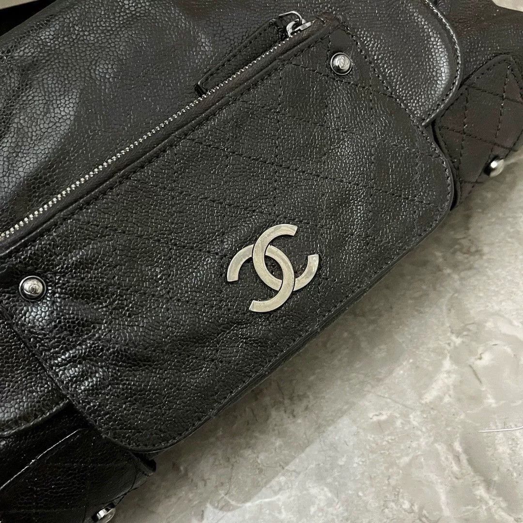 Chanel Pre-loved Bag Very good condition Size ONE SIZE - 3 Thumbnail