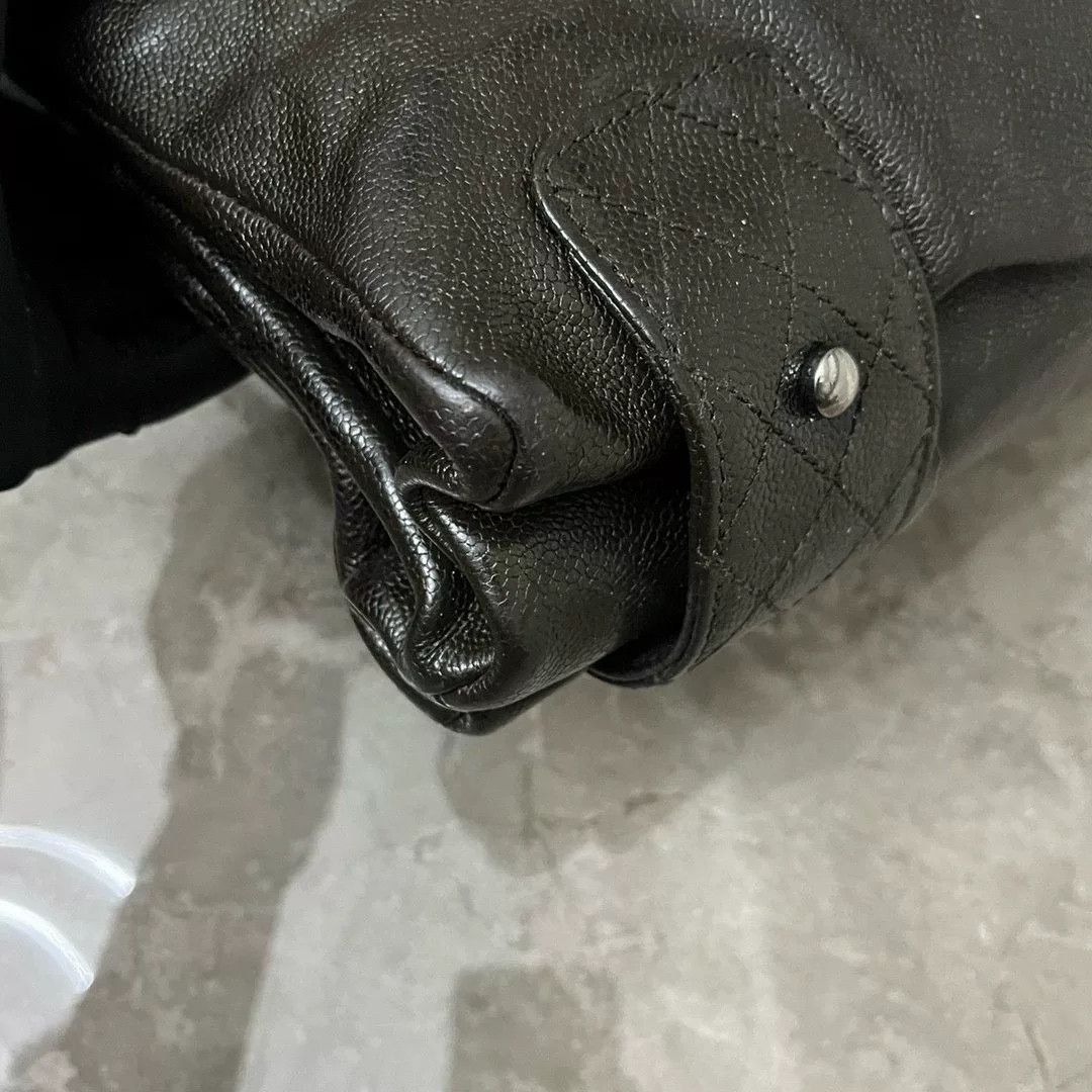 Chanel Pre-loved Bag Very good condition Size ONE SIZE - 6 Thumbnail