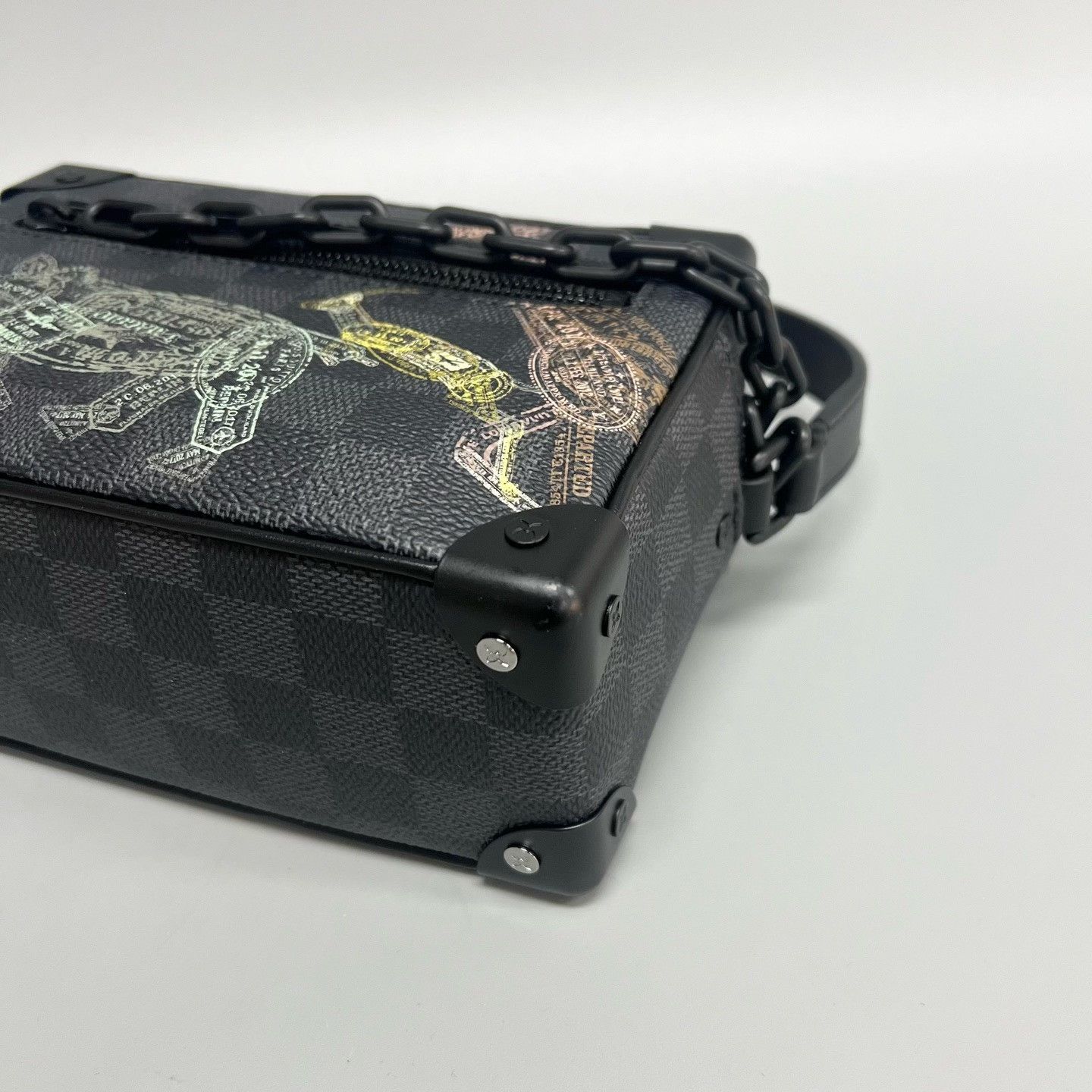 Louis Vuitton Pre-loved Bag Very good condition Size ONE SIZE - 4 Thumbnail