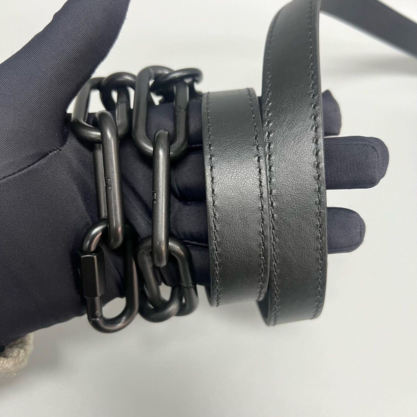 Louis Vuitton Pre-loved Bag Very good condition Size ONE SIZE - 7 Thumbnail