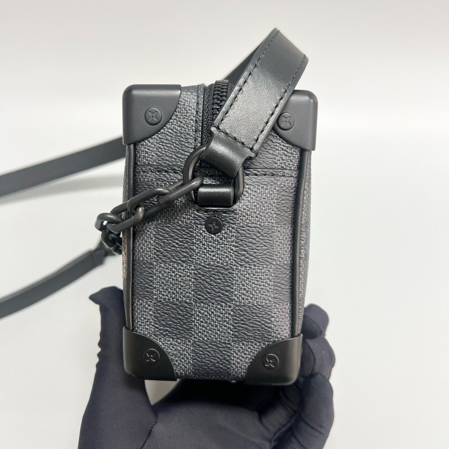 Louis Vuitton Pre-loved Bag Very good condition Size ONE SIZE - 6 Thumbnail
