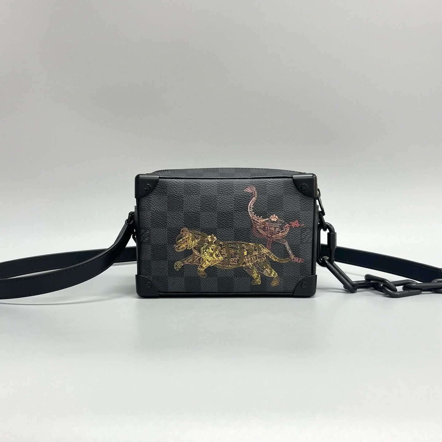 Louis Vuitton Pre-loved Bag Very good condition Size ONE SIZE - 2 Thumbnail