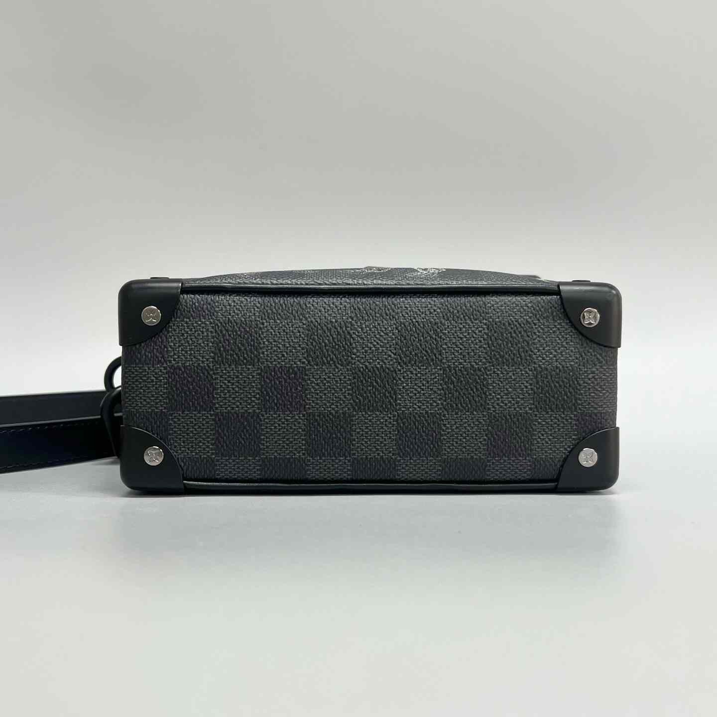 Louis Vuitton Pre-loved Bag Very good condition Size ONE SIZE - 3 Thumbnail
