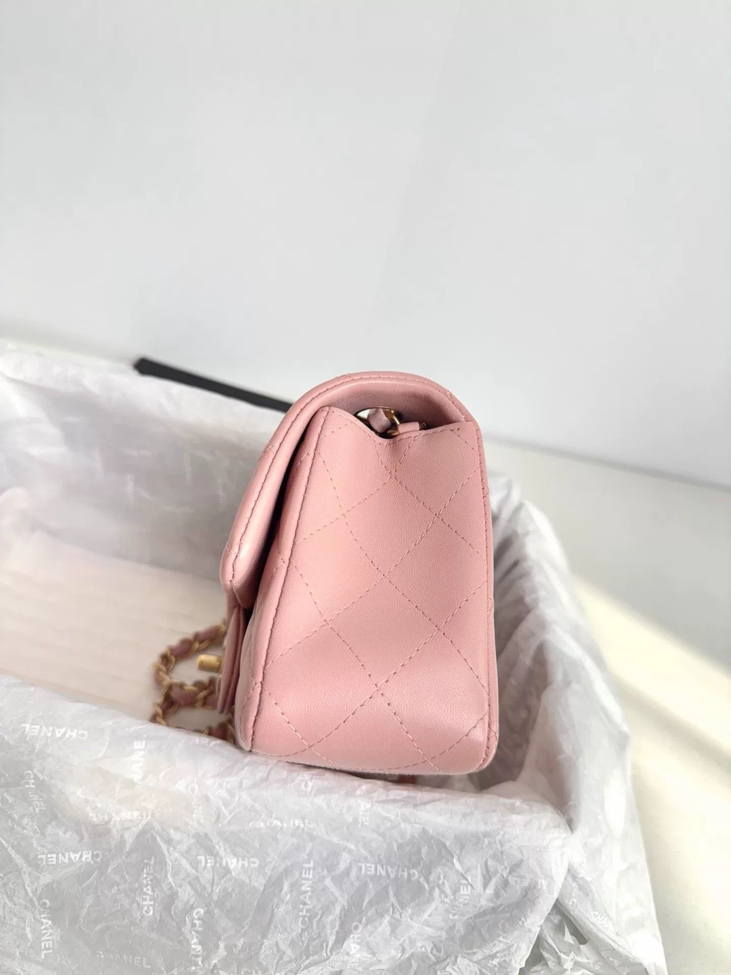 Chanel Pre-loved Bag Very good condition Size ONE SIZE - 3 Thumbnail