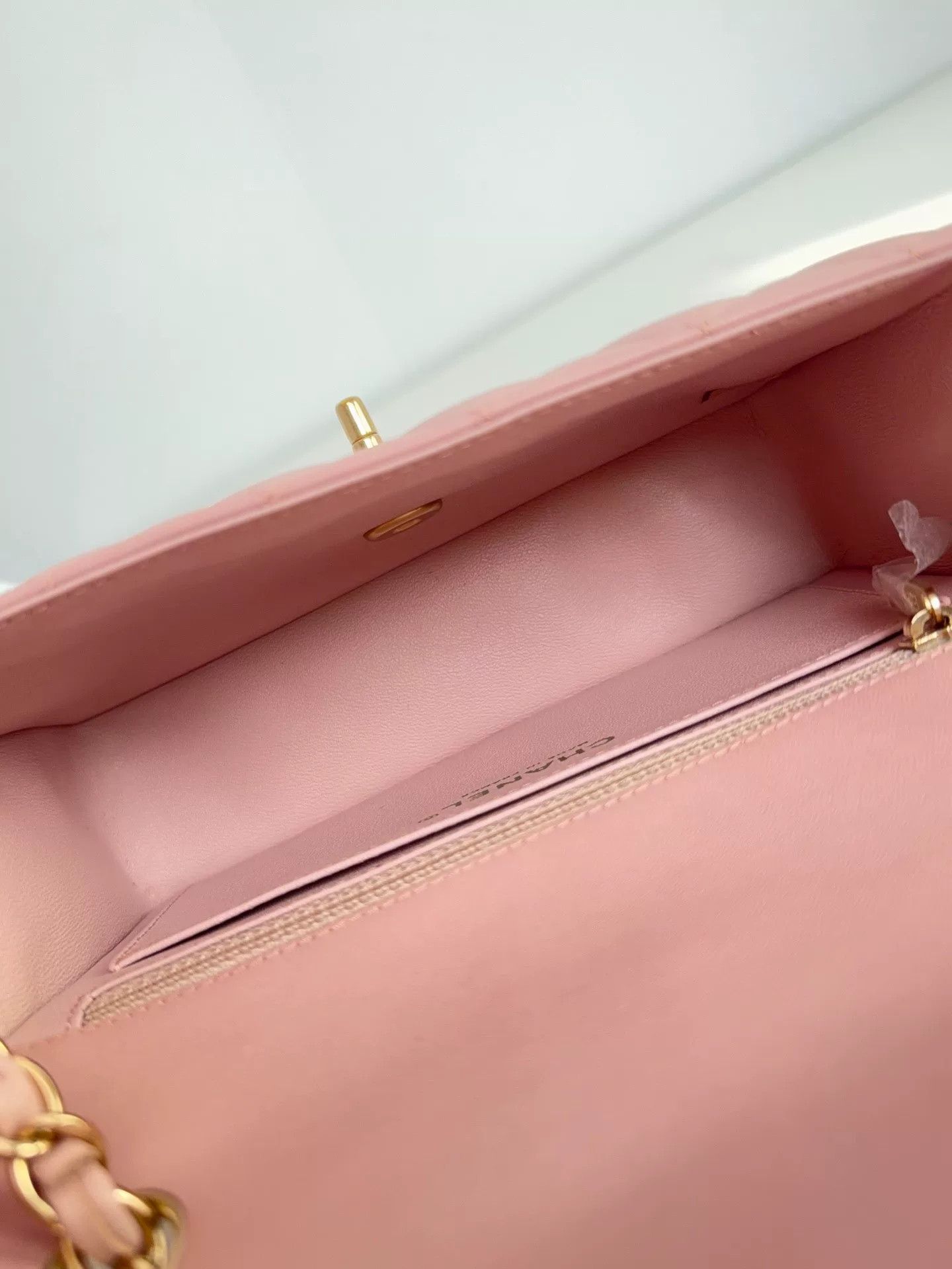 Chanel Pre-loved Bag Very good condition Size ONE SIZE - 9 Thumbnail