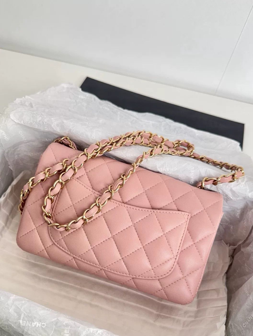 Chanel Pre-loved Bag Very good condition Size ONE SIZE - 2 Thumbnail