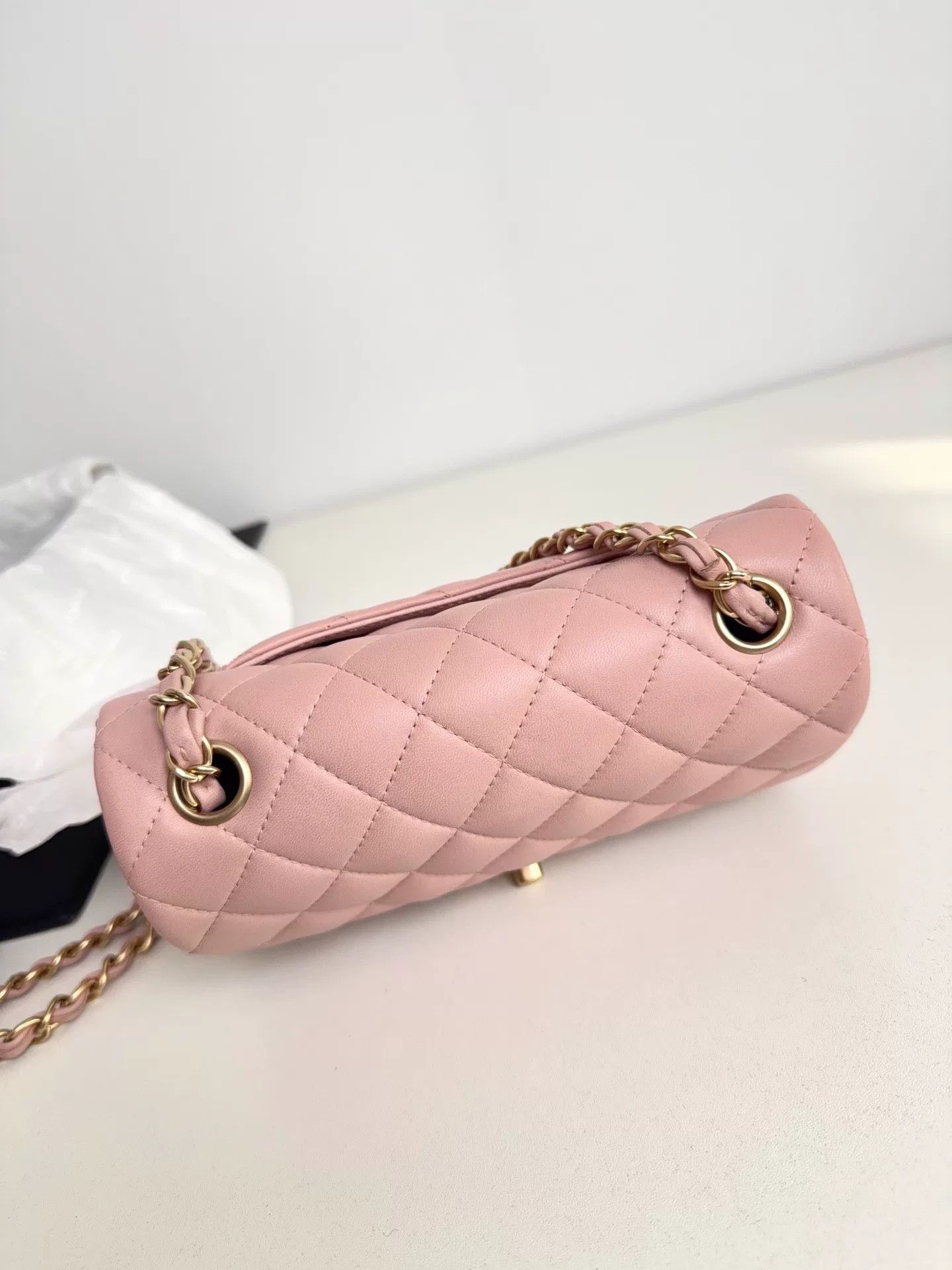 Chanel Pre-loved Bag Very good condition Size ONE SIZE - 6 Thumbnail