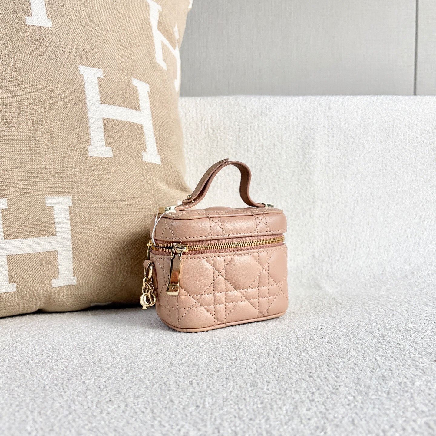 Dior Pre-loved Bag Very good condition Size ONE SIZE - 6 Thumbnail