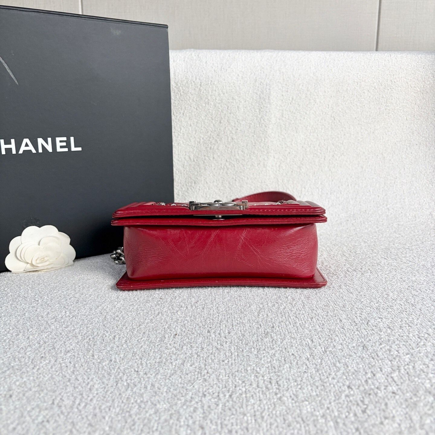 Chanel Pre-loved Bag Very good condition Size ONE SIZE - 5 Thumbnail