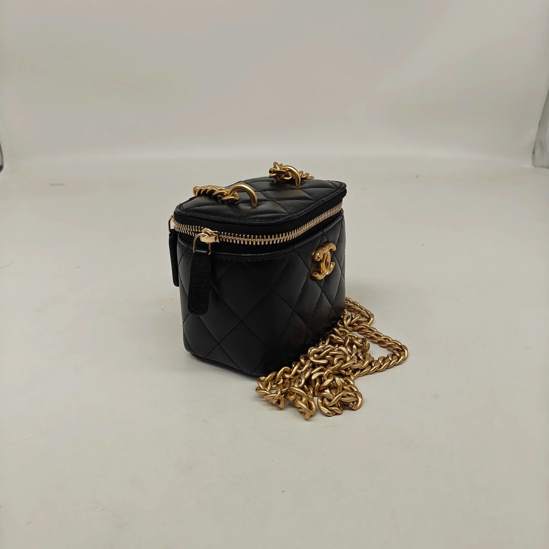Chanel Pre-loved Bag Brand new condition Size ONE SIZE - 2 Thumbnail